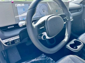 Hyundai Ioniq 5 Exclusive EV 77kWh 4x4 - 0 % първоначална вноска, снимка 12