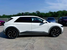 Hyundai Ioniq 5 Exclusive EV 77kWh 4x4 - 0 % първоначална вноска, снимка 4