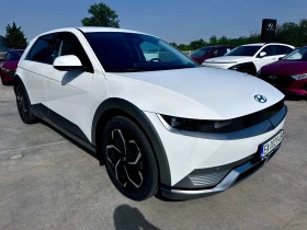 Hyundai Ioniq 5 Exclusive EV 77kWh 4x4 - 0 % първоначална вноска, снимка 3
