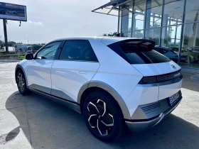 Hyundai Ioniq 5 Exclusive EV 77kWh 4x4 - 0 % първоначална вноска, снимка 7