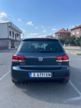 VW Golf 6, снимка 5