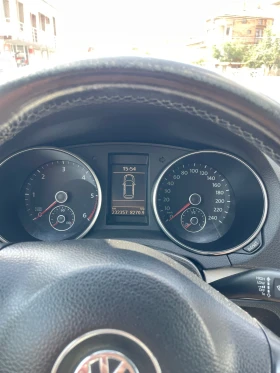 VW Golf 6, снимка 11