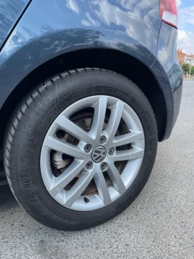 VW Golf 6, снимка 13