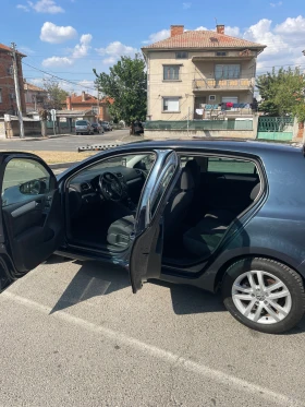 VW Golf 6, снимка 14