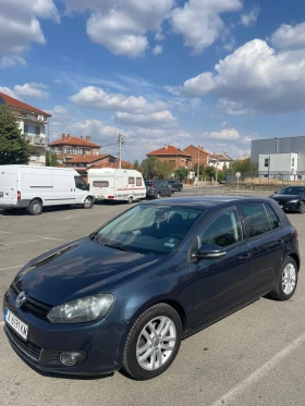 VW Golf 6, снимка 2