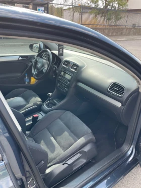 VW Golf 6, снимка 9