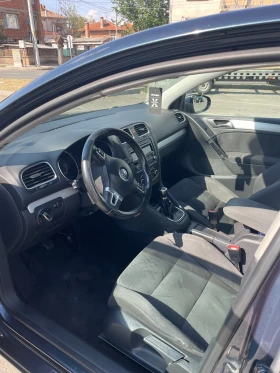 VW Golf 6, снимка 7