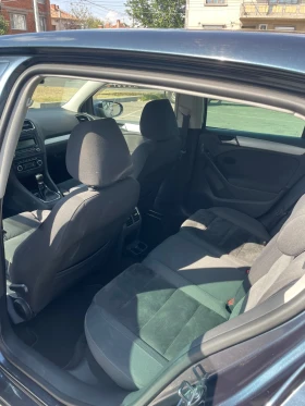VW Golf 6, снимка 8