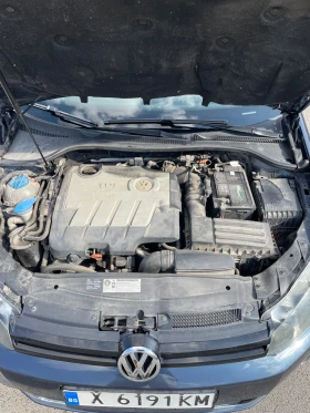 VW Golf 6, снимка 12