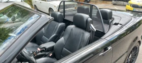 BMW 318 КАБРИО с Твърд таван, снимка 13