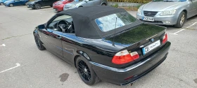 BMW 318 КАБРИО с Твърд таван, снимка 12