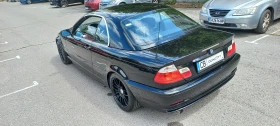 BMW 318 КАБРИО с Твърд таван, снимка 3