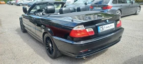 BMW 318 КАБРИО с Твърд таван, снимка 7
