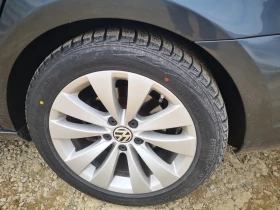 VW CC, снимка 5