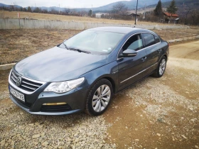VW CC, снимка 1