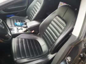 VW CC, снимка 6