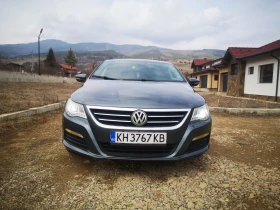 VW CC, снимка 2
