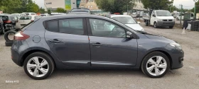 Renault Megane 1, 2i 4цл.Верига.Нави, снимка 7