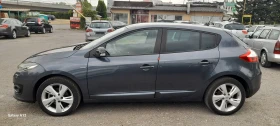 Renault Megane 1, 2i 4цл.Верига.Нави, снимка 8