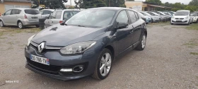 Renault Megane 1, 2i 4цл.Верига.Нави, снимка 3