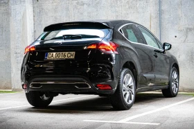 DS DS 4, снимка 5