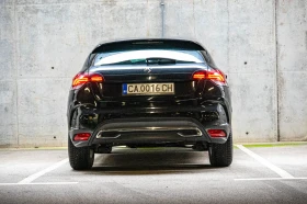 DS DS 4, снимка 4