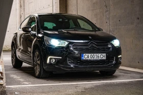 DS DS 4, снимка 1