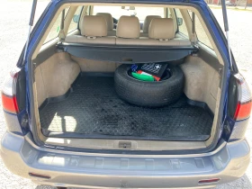 Subaru Outback, снимка 8