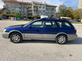 Subaru Outback, снимка 2