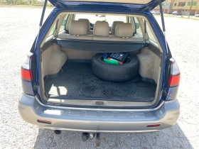 Subaru Outback, снимка 7