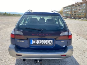 Subaru Outback, снимка 6