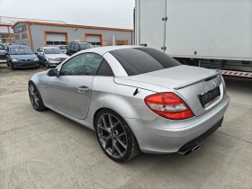 Mercedes-Benz SLK 350 , снимка 4