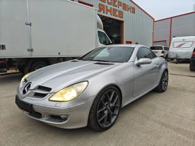 Mercedes-Benz SLK 350 , снимка 1
