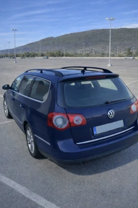VW Passat, снимка 1