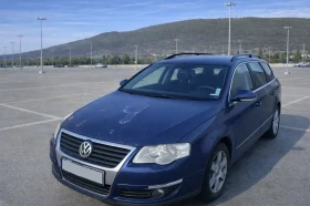 VW Passat, снимка 2