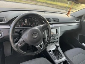 VW Passat, снимка 14