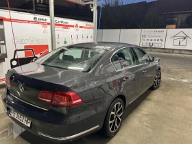 VW Passat, снимка 9