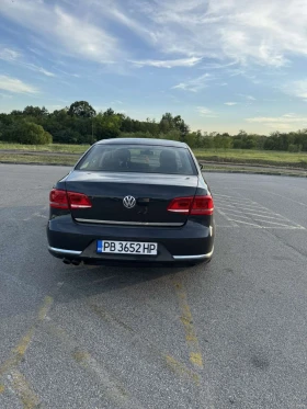 VW Passat, снимка 5