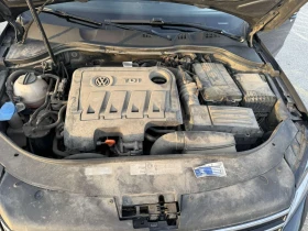 VW Passat, снимка 11