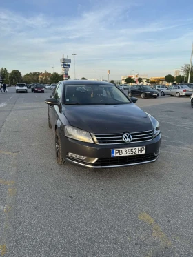 VW Passat, снимка 3