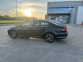 VW Passat, снимка 1