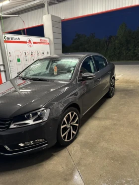 VW Passat, снимка 8