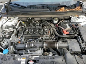 Honda Accord Фиксирана крайна цена до България , снимка 11