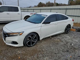 Honda Accord Фиксирана крайна цена до България , снимка 1