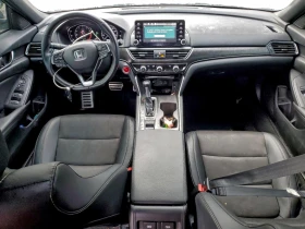 Honda Accord Фиксирана крайна цена до България , снимка 8