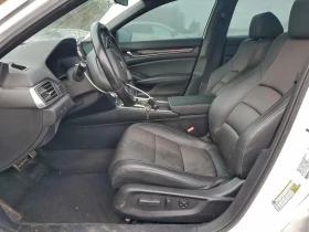 Honda Accord Фиксирана крайна цена до България , снимка 7