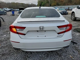 Honda Accord Фиксирана крайна цена до България , снимка 6