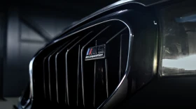 BMW M5 * Compettion* Frozen Grey* 360* Масажи* ЛИЗИНГ, снимка 4