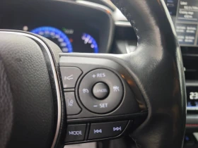 Toyota Corolla 2.0TS Executive сервизна история , снимка 9