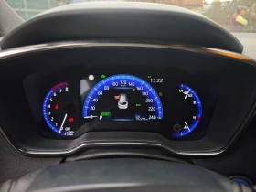 Toyota Corolla 2.0TS Executive сервизна история , снимка 11